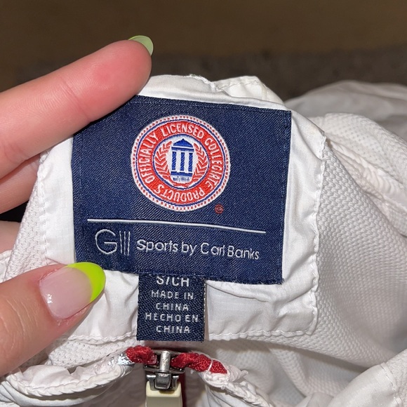 Florida state windbreaker - Picture 5 of 5